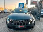 Hyundai Tucson 48V Mild Hybride 2021 033000km Automaat Full, 116 g/km, 4 cilinders, USB, Leder