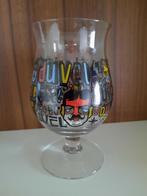 Duvel - Denis Meyers, Verzamelen, Ophalen of Verzenden, Zo goed als nieuw, Glas of Glazen, Duvel