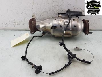 KATALYSATOR Hyundai i20 (BC3) (|G07FJ0|289G007FJ0|) beschikbaar voor biedingen