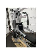 Multi fitness machine | Home gym | Multi station, Sport en Fitness, Ophalen of Verzenden, Gebruikt, Benen, Overige typen