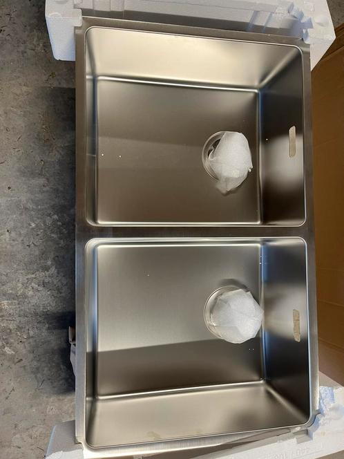 Keukenspoelbak Franke Maris Mrx 220 RVS, Huis en Inrichting, Keuken | Keukenelementen, Nieuw, Ophalen