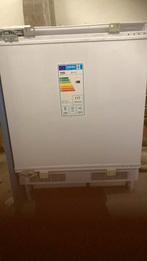 Beko kleine koelkast inbouw onder aanrecht, Gebruikt, Ophalen of Verzenden
