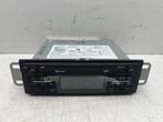 Radio van een Renault Trafic, Gebruikt, -, Renault, -