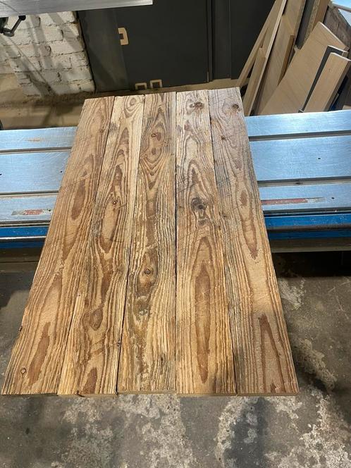 150 m2 robuuste planken, Tuin en Terras, Palen, Balken en Planken, Planken, 250 cm of meer, Ophalen
