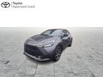 Toyota C-HR Dynamic Plus Mono-Tone, Auto's, Toyota, Automaat, 1998 cc, Euro 6, Overige kleuren