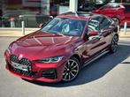 BMW 4 Serie 430 Gran Coupé 430iAS * FULL OPTION * M PACK SC, Auto's, BMW, Automaat, Gebruikt, 4 cilinders, Leder