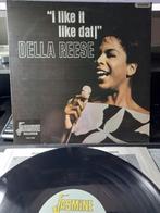 Della Reese – I Like It Like Dat! - Lp = Mint, Cd's en Dvd's, 1960 tot 1980, Ophalen of Verzenden, Zo goed als nieuw, 12 inch