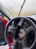 Skoda fabia 2011, Auto's, Voorwielaandrijving, Euro 5, Stof, Electronic Stability Program (ESP)