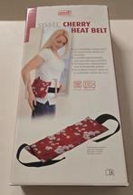 Kersenpitkussen & Voet - rug massage => ideaal voor ontspann, Ophalen of Verzenden, Zo goed als nieuw, Lichaamsverzorging