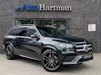 Mercedes-Benz GLS 580 4MATIC AMG Premium Plus Massage|Burmes, Zwart, Bedrijf, 266 g/km, SUV of Terreinwagen