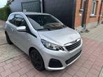 Peugeot 108 1.0 I MET 35DKM HANDELAARS & EXPORT, Argent ou Gris, Achat, 998 cm³, Entreprise