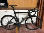 Thompson 21 grammont disc pro full ultegra, Fietsen en Brommers, Fietsen | Racefietsen, Ophalen