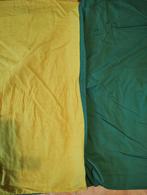 Dekbedovertrek 2 persoonsbed 200 x 220, Huis en Inrichting, Ophalen of Verzenden