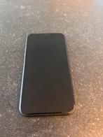 iPhone 11 64gb Black, Telecommunicatie, Ophalen of Verzenden, IPhone 11