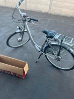 Elektrische fiets voor onderdelen, Fietsen en Brommers, Ophalen, Zo goed als nieuw
