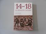 14-18 La réalité cachée, Gelezen, Gian LAURENS, Ophalen of Verzenden, Voor 1940