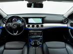 Mercedes-Benz E 200 d AMG Line ext. WIDESCREEN Carplay Sfeer, Auto's, Automaat, 4 deurs, Achterwielaandrijving, Gebruikt