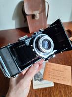 Zeiss Ikon Nettar 6x9 mint, Audio, Tv en Foto, Ophalen of Verzenden, Zo goed als nieuw