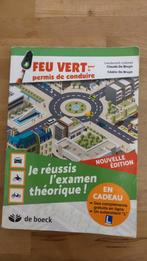 Feu vert, Enlèvement ou Envoi, Comme neuf