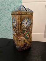 De spaarpot van Peter Pan Big Ben Churchill, Verzamelen