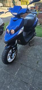 Mbk Booster Next Generation Topstaat, Fietsen en Brommers, Ophalen of Verzenden, Mbk (yamaha), 50 cc, Klasse B (45 km/u)