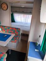 Mooie gruau caravan in perfecte staat.is juist gekeurd, Caravans en Kamperen, Caravans, Particulier