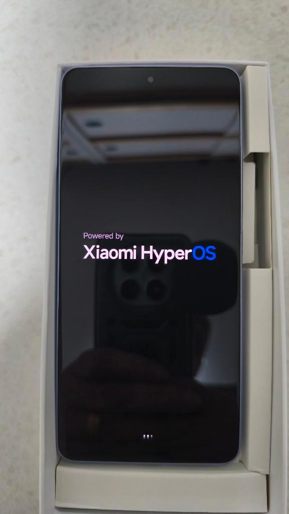 Xiaomi Redmi note 13 Pro 5G, Telecommunicatie, Mobiele telefoons | Overige merken, Gebruikt, Zonder abonnement, Zonder simlock