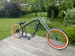 Chopper, Fietsen en Brommers, Ophalen, Gebruikt, Chopper