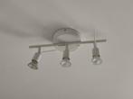 Spots ikea, Maison & Meubles, Lampes | Spots, Enlèvement, Utilisé, Métal ou Aluminium, Spot encastrable ou Spot mural