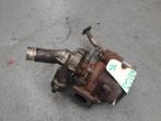 TURBO CITROEN JUMPER 2.5 TD 1999 2L5 TD PEUGEOT BOXER 2.5TD, Enlèvement, Peugeot