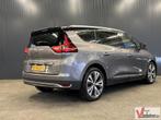 Renault Grand Scenic 1.5 dCi Intens Automaat | Leder | Clima, Auto's, Automaat, Monovolume, Parkeersensor, Bedrijf