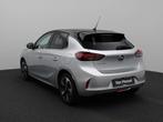 Opel Corsa-e Elegance 50 kWh | Navi | Cam | ECC | PDC | LMV, Te koop, Vermoeidheidsdetectie, Zilver of Grijs, 50 kWh