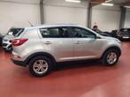 Kia Sportage 1.7 CRDi 2WD (bj 2011), Auto's, Euro 5, Stof, 4 cilinders, Bedrijf