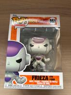 Frieza 4th Form #861- Funko - Pop!  Dragon Ball Z, Ophalen of Verzenden