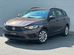 Fiat Tipo 2018 1.4i 138 000 km + Entretien, Achat, Euro 6, Entreprise, Boîte manuelle