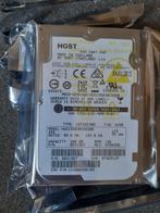 10 x HGST harde schijf 2,5 inch 300 GB SAS3 - HUC156030CSS20, Computers en Software, Harde schijven, Ophalen, Intern, SAS, Server