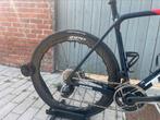 Trek emonda slr teamfiets, Ophalen, Zo goed als nieuw