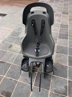 Siège enfant vélo, Fietsen en Brommers, Fietsaccessoires | Fietsstoeltjes, Achterzitje, Voetsteuntjes, Ophalen of Verzenden, Zo goed als nieuw