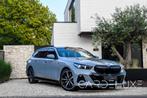 BMW 520 ️PANO| 360 | M-SPORT| MATRIX | HUD|20INCH, Auto's, BMW, Automaat, 1995 cc, 4 cilinders, Leder
