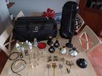Accessoires voor trompet, Muziek en Instrumenten, Ophalen of Verzenden