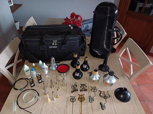 Accessoires voor trompet, Muziek en Instrumenten, Blaasinstrumenten | Trompetten, Ophalen of Verzenden