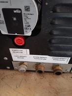 MCZ Musa Hydro pelletkachel cv, Enlèvement, Utilisé, Autoportant, Poêle à granulés