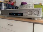 JVC RXD201S, Audio, Tv en Foto, Versterkers en Ontvangers, Ophalen, JVC, Zo goed als nieuw, 120 watt of meer