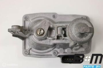 Klep in uitlaat Volkswagen Beetle Cabrio RHD 2.0TDI CUU beschikbaar voor biedingen
