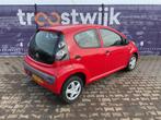 2007 - Citroen - C1 - 1.0-12V Séduction - Personenauto, Auto's, Gebruikt, C1, Bedrijf, Handgeschakeld