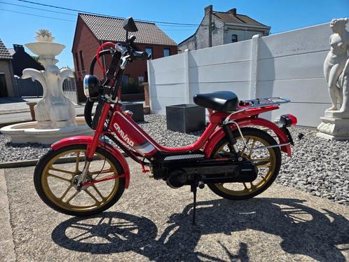 Honda camino, Fietsen en Brommers, Brommers | Tomos, Nieuw, Standard, Ophalen