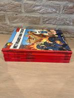 Alex - 19,20,21,22,23,24,25,26,29,30 en 33, Meerdere stripboeken, Ophalen of Verzenden