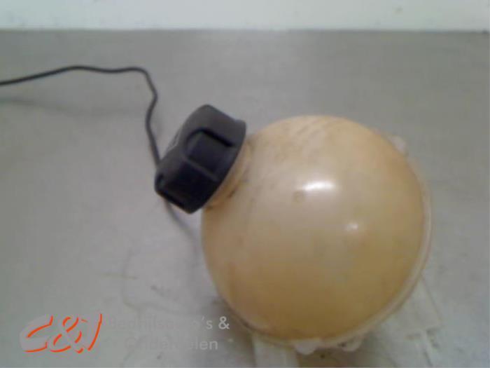 Expansievat van een Citroen Berlingo, Auto-onderdelen, Overige Auto-onderdelen, Citroën, Gebruikt, 3 maanden garantie, Ophalen of Verzenden