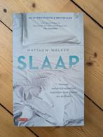 Matthew Walker - Slaap, Ophalen of Verzenden, Zo goed als nieuw, Matthew Walker