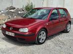 VOLKSWAGEN GOLF / AUTOMAAT! / ZO MEENEMEN, Auto's, Volkswagen, 75 kW, Stof, USB, 1600 cc